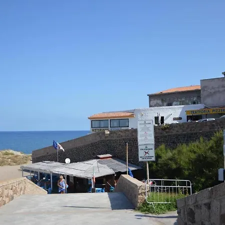 Διαμέρισμα Residenze Carlo Alberto *