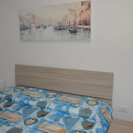 Διαμέρισμα Residenze Carlo Alberto