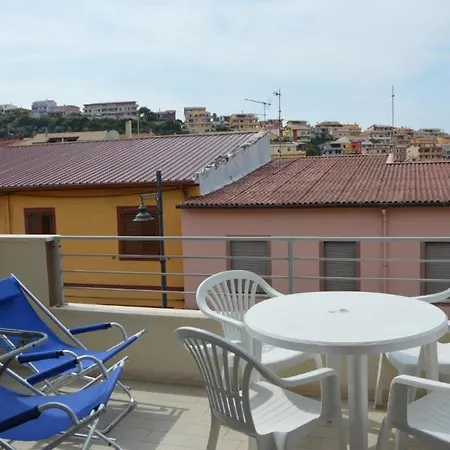 Residenze Carlo Alberto Διαμέρισμα *
