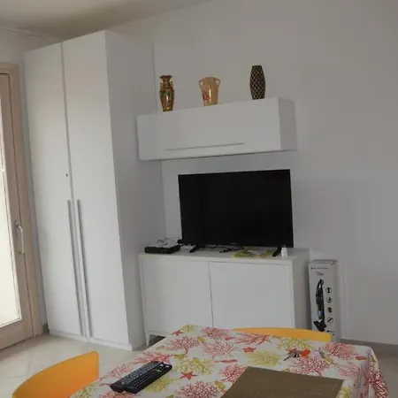 Residenze Carlo Alberto Διαμέρισμα *