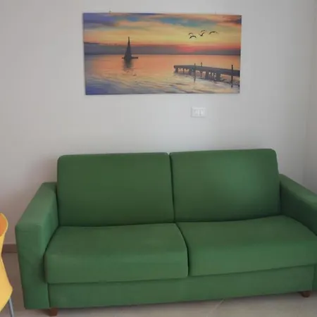 Διαμέρισμα Residenze Carlo Alberto