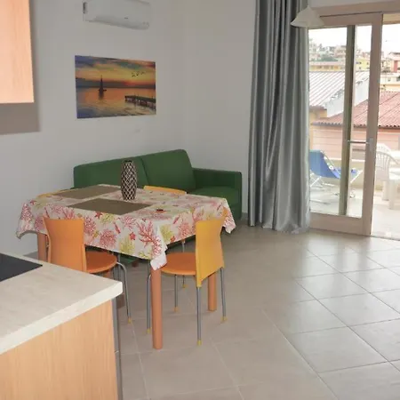 Διαμέρισμα Residenze Carlo Alberto Castelsardo