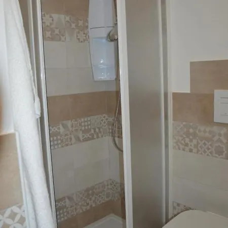 Residenze Carlo Alberto * Castelsardo