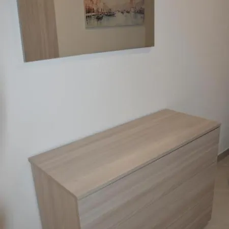 Διαμέρισμα Residenze Carlo Alberto *