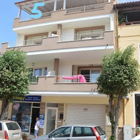 Διαμέρισμα Residenze Carlo Alberto *