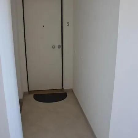 Residenze Carlo Alberto Διαμέρισμα *