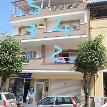 Residenze Carlo Alberto * Castelsardo