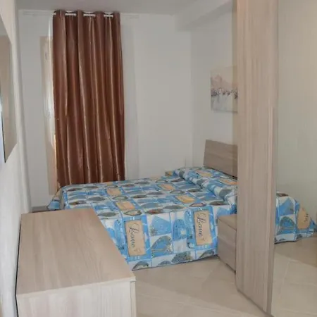 Apartman Residenze Carlo Alberto Castelsardo