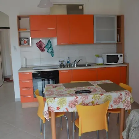 Apartman Residenze Carlo Alberto Castelsardo