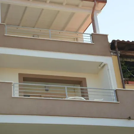 Residenze Carlo Alberto * Castelsardo