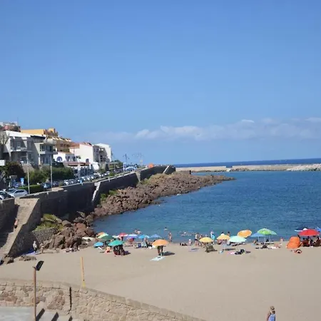 Apartman Residenze Carlo Alberto Castelsardo