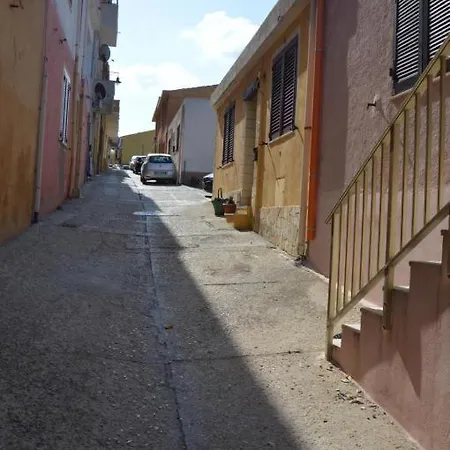 Residenze Carlo Alberto Castelsardo