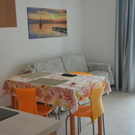 Residenze Carlo Alberto Apartment *