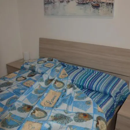 Apartman Residenze Carlo Alberto *