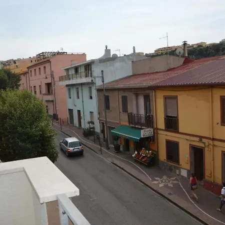 Residenze Carlo Alberto Apartman Castelsardo