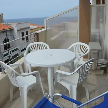 Residenze Carlo Alberto Διαμέρισμα *