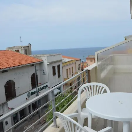 Residenze Carlo Alberto Apartman Castelsardo