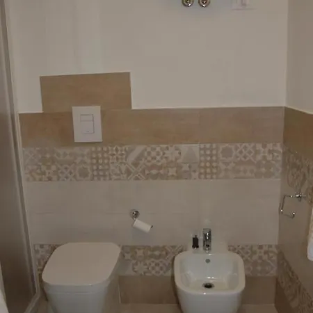Residenze Carlo Alberto Apartman