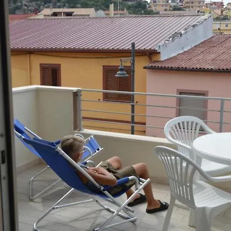 Residenze Carlo Alberto Apartman *