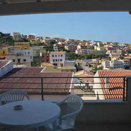 Residenze Carlo Alberto Apartman *