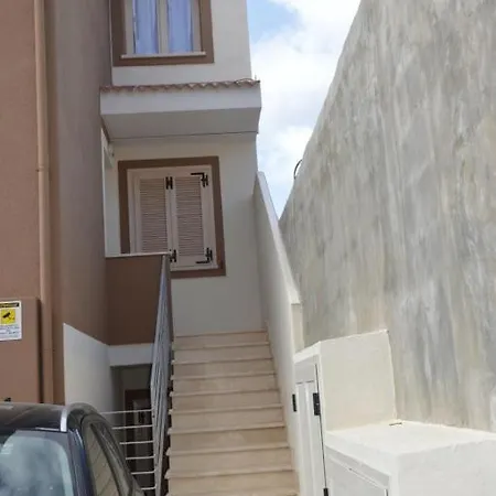Residenze Carlo Alberto דירה *