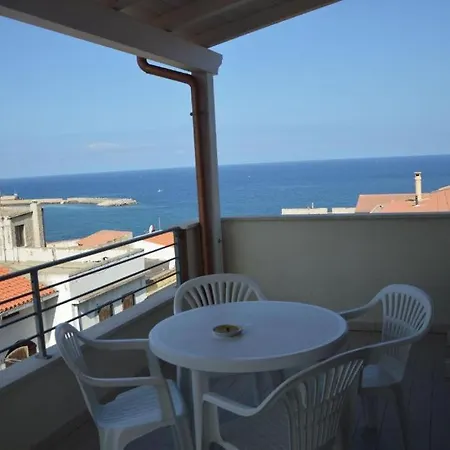 Residenze Carlo Alberto Διαμέρισμα Castelsardo