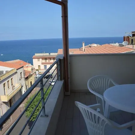 Apartman Residenze Carlo Alberto Castelsardo