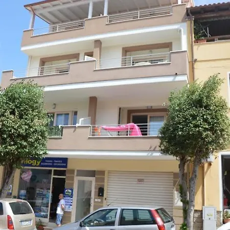 Residenze Carlo Alberto Διαμέρισμα *