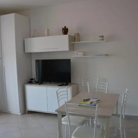 Διαμέρισμα Residenze Carlo Alberto Castelsardo