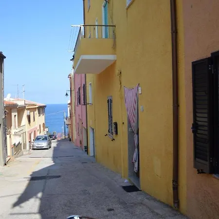 Residenze Carlo Alberto Castelsardo