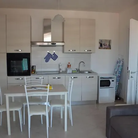 Residenze Carlo Alberto * Castelsardo