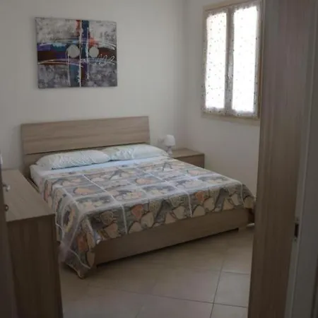 Διαμέρισμα Residenze Carlo Alberto *