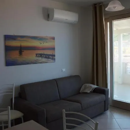 Residenze Carlo Alberto Apartman *