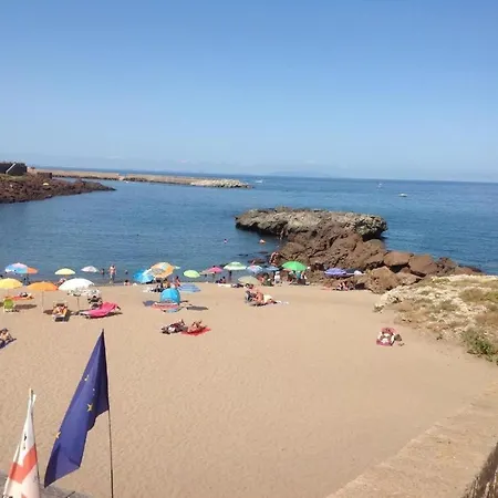Apartman Residenze Carlo Alberto Castelsardo