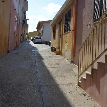 Residenze Carlo Alberto * Castelsardo