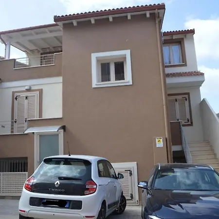Διαμέρισμα Residenze Carlo Alberto