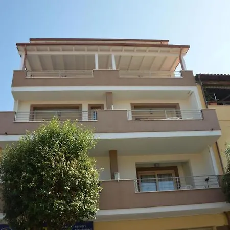 Residenze Carlo Alberto