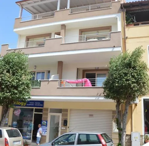 Residenze Carlo Alberto *