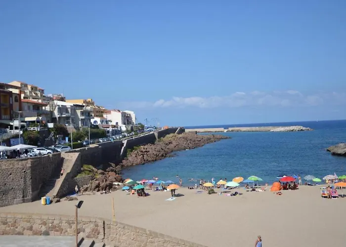 Lejlighed Residenze Carlo Alberto Castelsardo