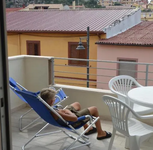 Residenze Carlo Alberto Lejlighed *