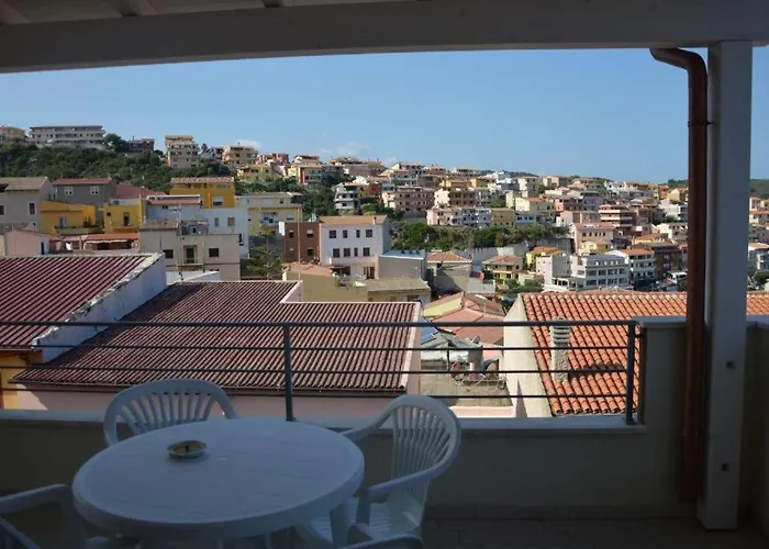 Residenze Carlo Alberto Lejlighed *