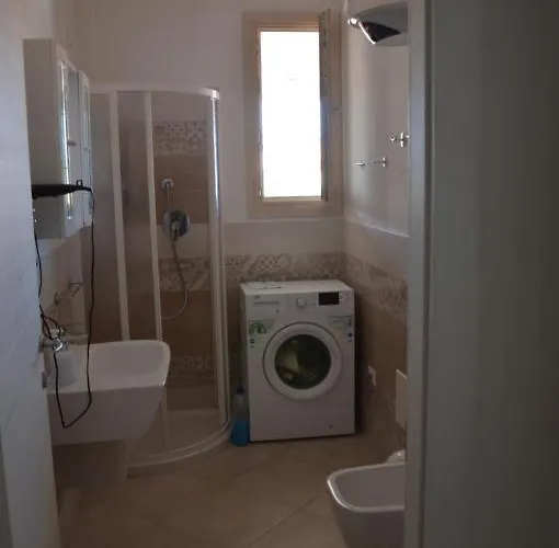 Residenze Carlo Alberto *