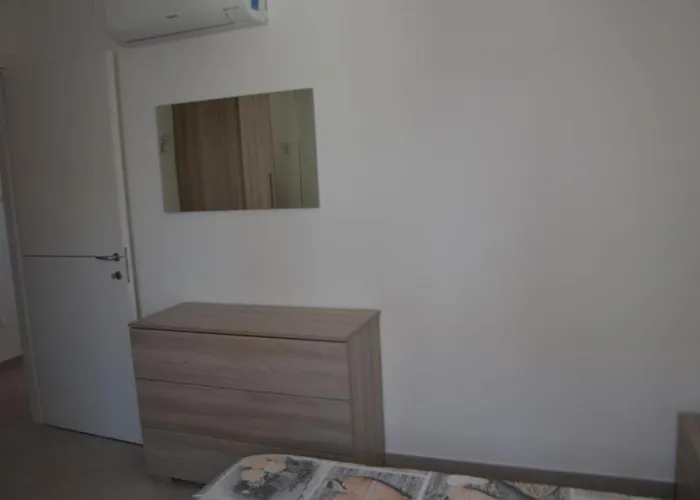 Residenze Carlo Alberto Lejlighed Castelsardo