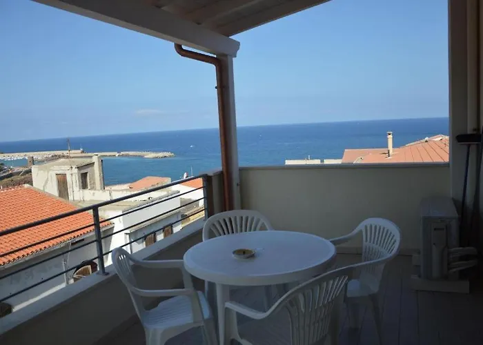 Residenze Carlo Alberto Lejlighed Castelsardo