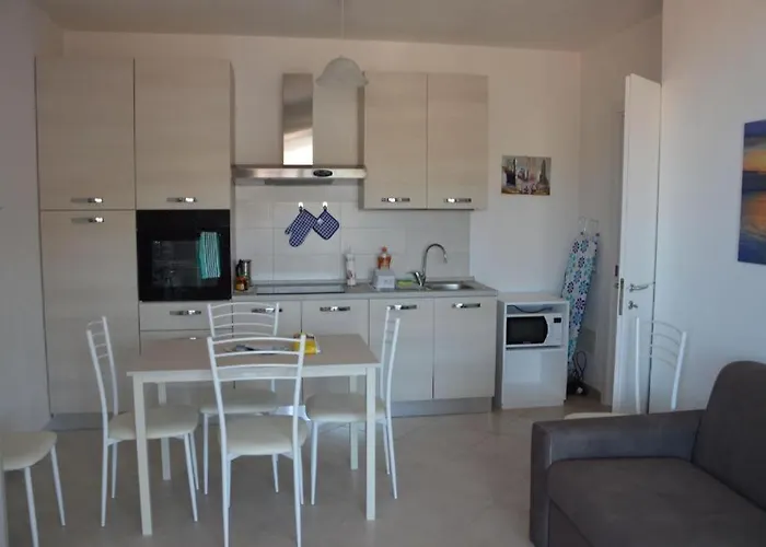 Residenze Carlo Alberto * Castelsardo