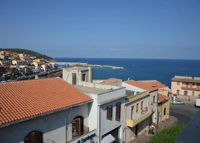 Residenze Carlo Alberto Lejlighed